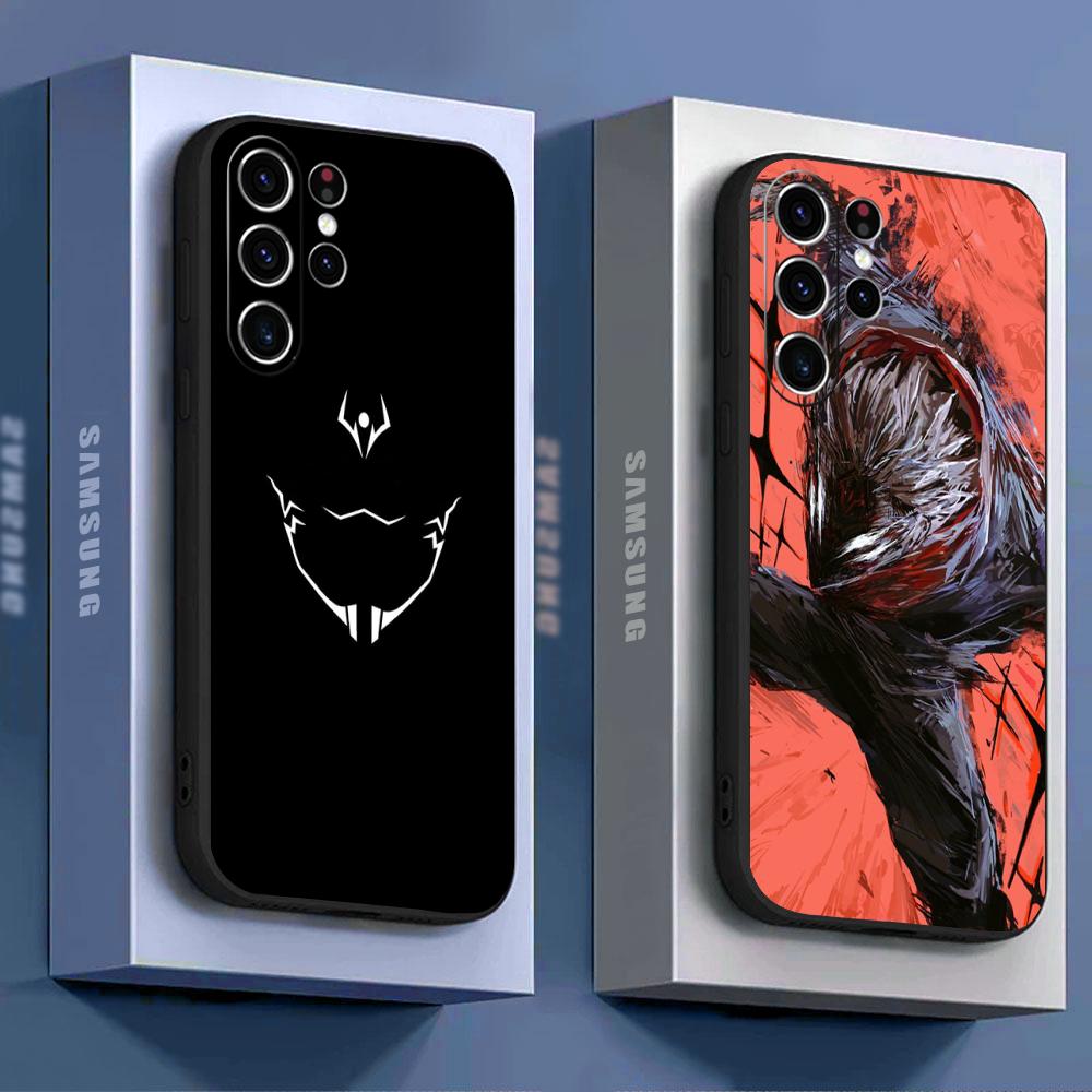 Samsung Galaxy S24 - Чехол для телефона J-Jujutsues Sukuna cool