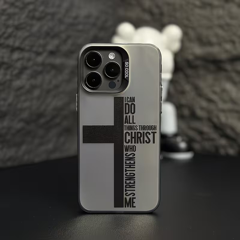Apple Iphone 16 - Чехол для телефона с защитой от