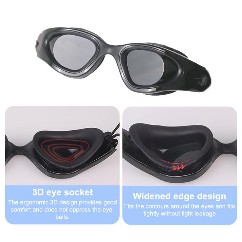 Light Therapy Glasses - 1 шт. Защитные очки для салонов