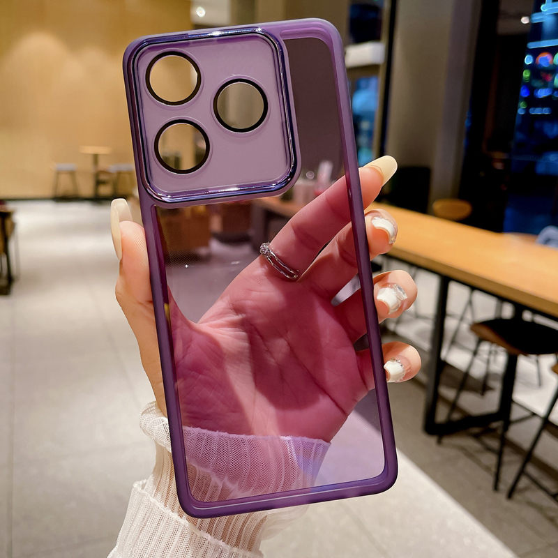 Realme Note 50 - чехол на Realme C51 C71 C75