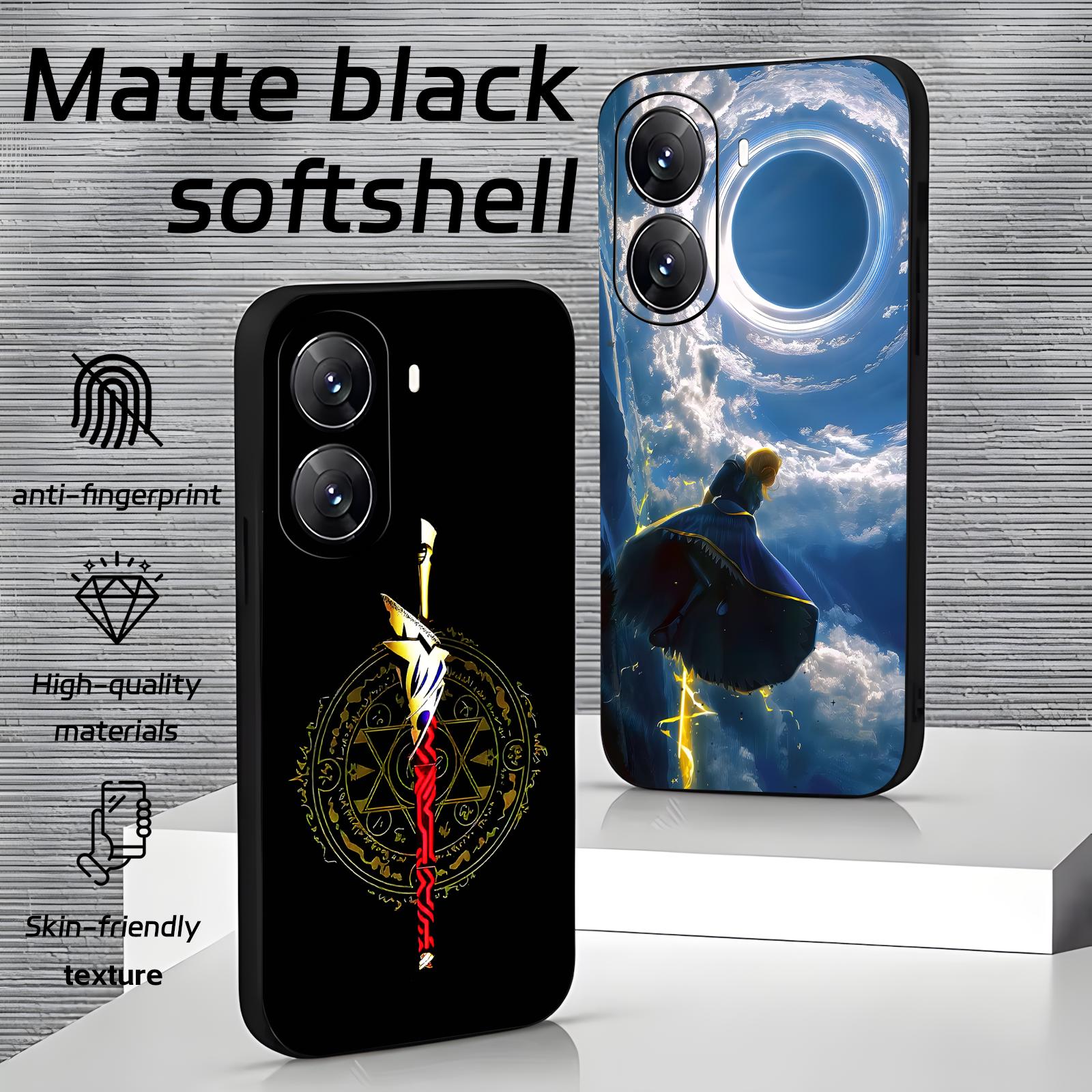 Xiaomi Poco X6 - Чехол для телефона Xiaomi POCO M7