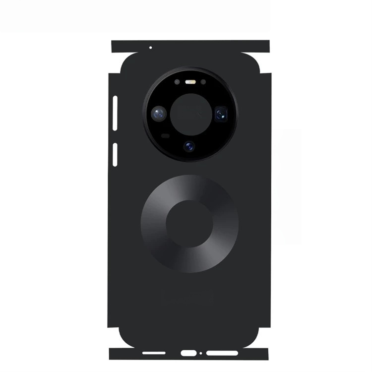 Huawei Mate 60 - Защитная пленка-наклейка OSCAR Skin Wrap для