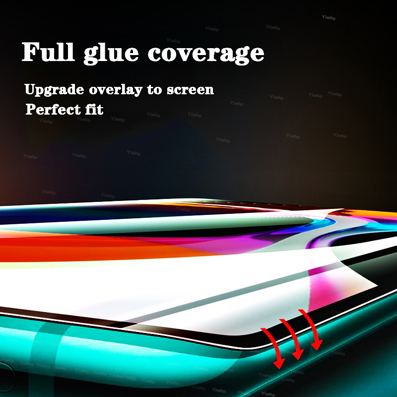Гидрогелевая пленка 6 в 1 для  – обзор и цена Realme Gt 6