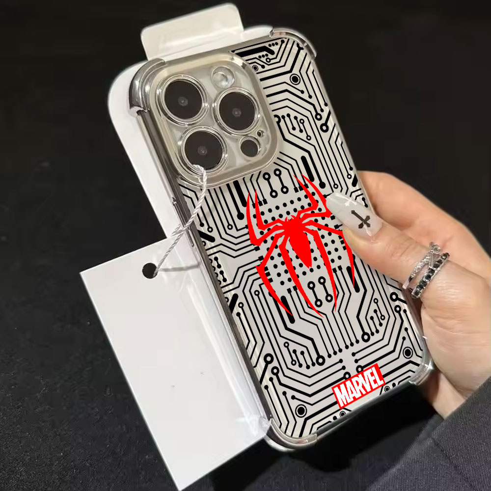 Чехол для телефона с рисунком  – обзор и цена Xiaomi Poco X6