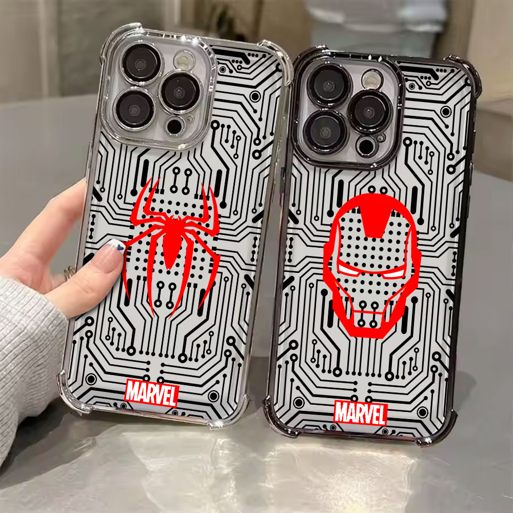 Чехол для телефона с рисунком  – обзор и цена Xiaomi Poco X6