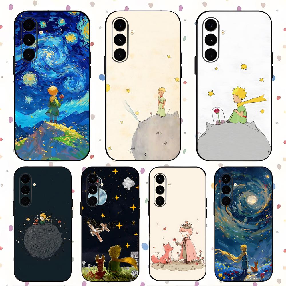 Чехол для телефона Le Petit Pr – обзор и цена Samsung Galaxy S24
