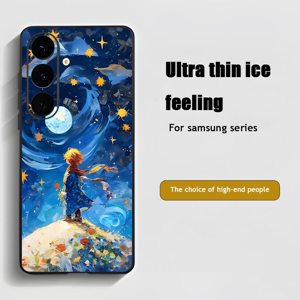 Чехол для телефона Le Petit Pr – обзор и цена Samsung Galaxy S24