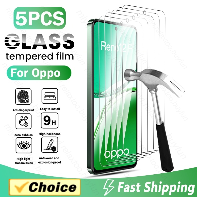 5 шт. 100% оригинальное защитн – обзор и цена Oppo Reno 12