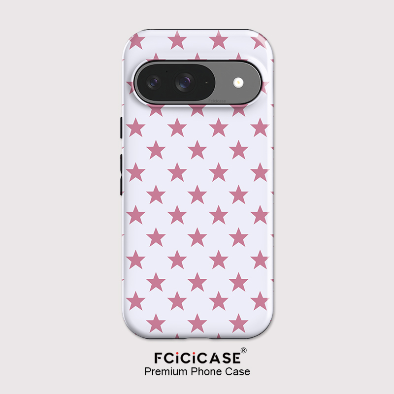 Противоударный чехол Fcicicase – обзор и цена Google Pixel 8A