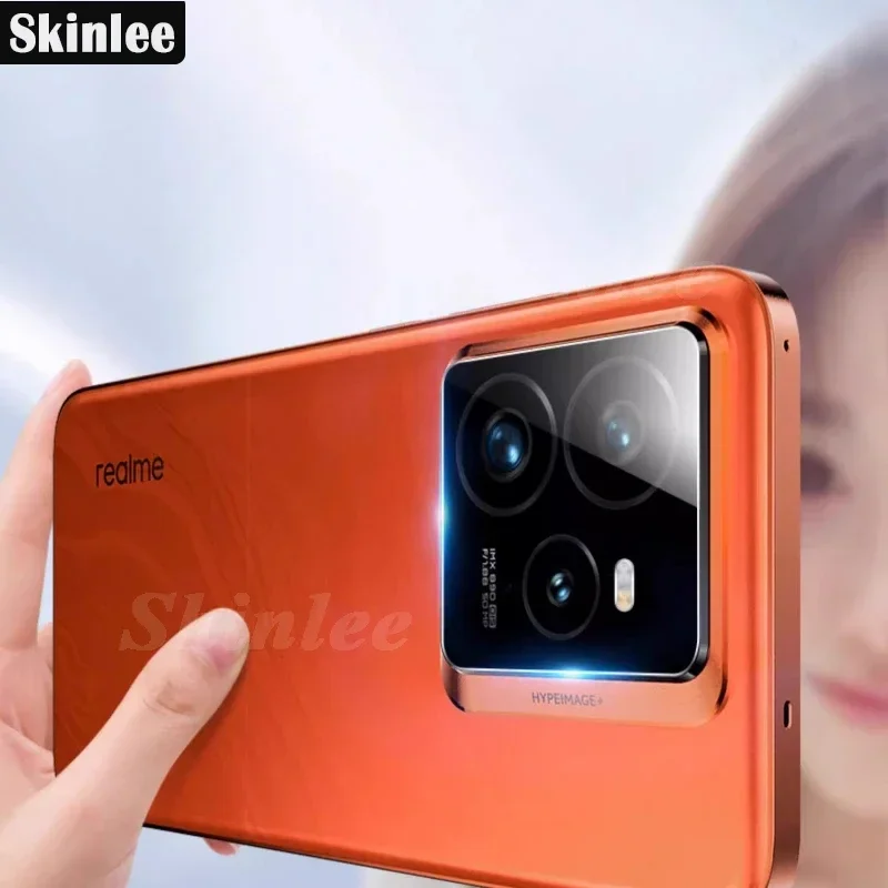 Защитная пленка для камеры Rea – обзор и цена Realme Gt 6