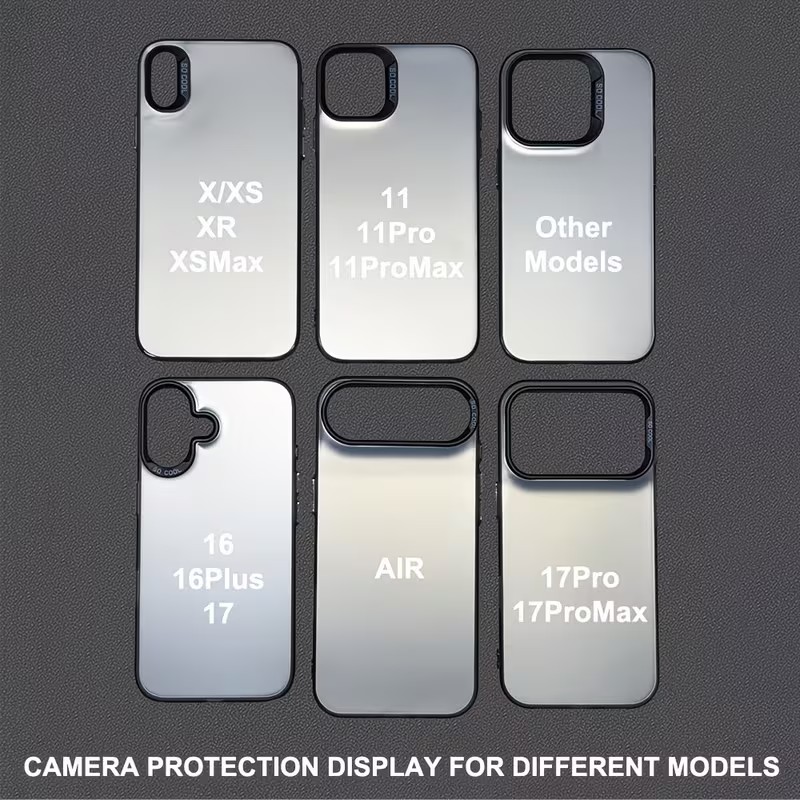 Чехол для телефона с защитой о – обзор и цена Apple Iphone 16