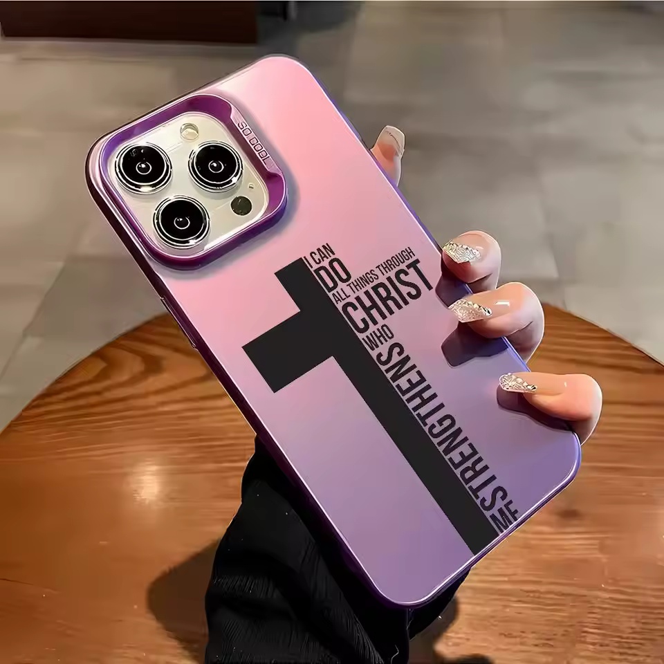 Чехол для телефона с защитой о – обзор и цена Apple Iphone 16