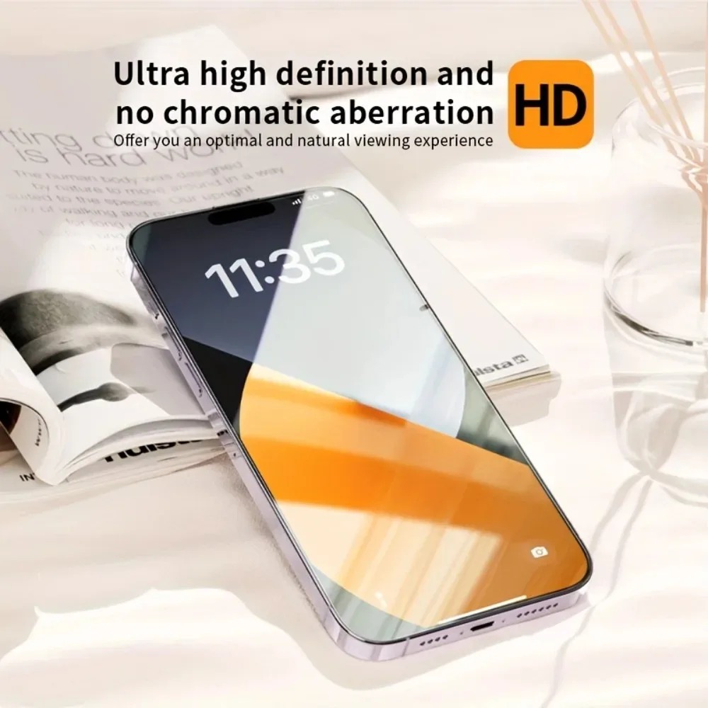 2 шт. закаленного стекла для H – обзор и цена Huawei Nova 12