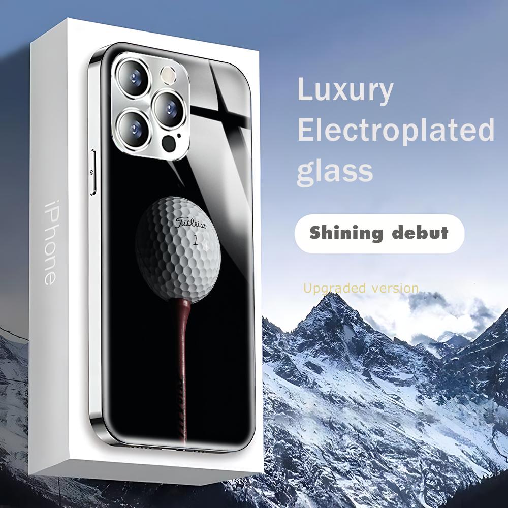 Новый гальванизированный стекл – обзор и цена Apple Iphone 16