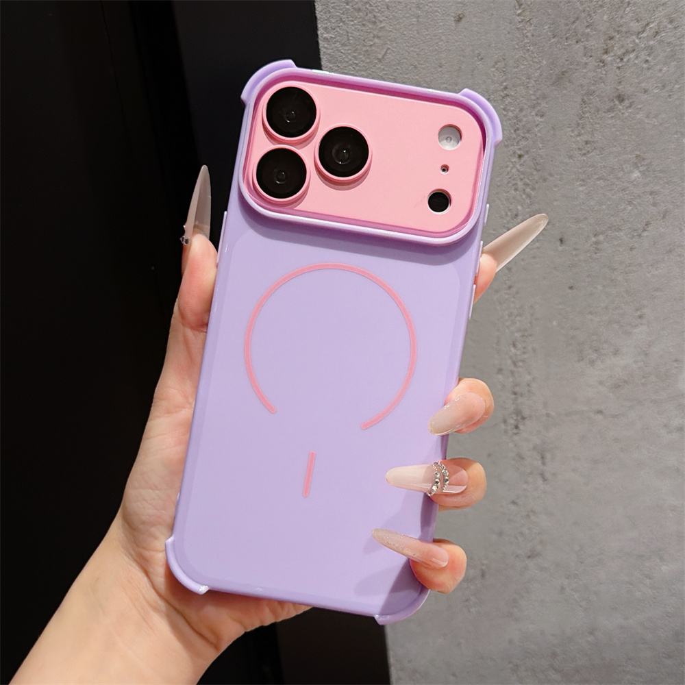 Контрастный защитный чехол для – обзор и цена Apple Iphone 15 Pro Max