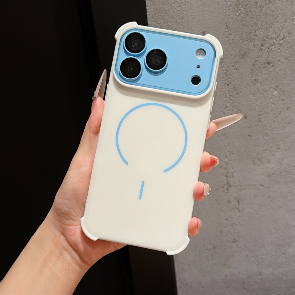 Контрастный защитный чехол для – обзор и цена Apple Iphone 15 Pro Max