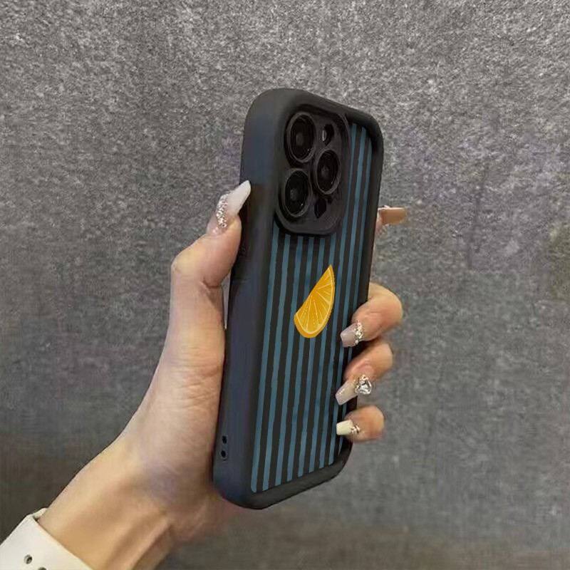 Полосатый чехол для телефона с – обзор и цена Xiaomi Redmi Note 14