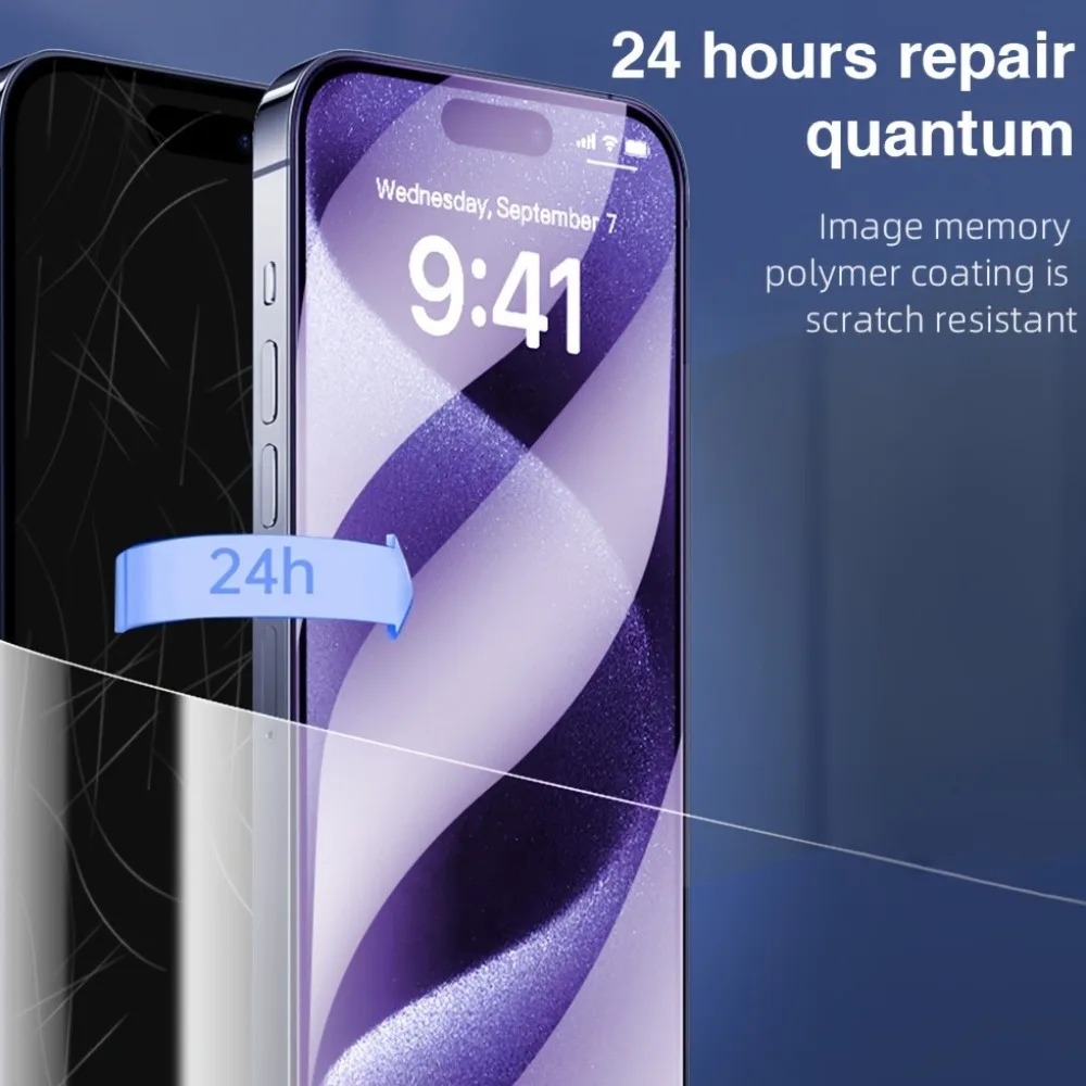 4 шт. гидрогелевой пленки для  – обзор и цена Realme Gt 6