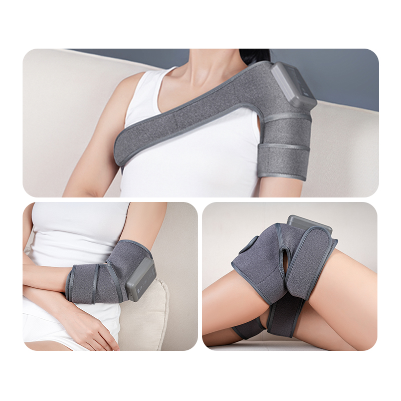 Высокое качество умный артрит  – обзор и цена Smart Knee Wrap