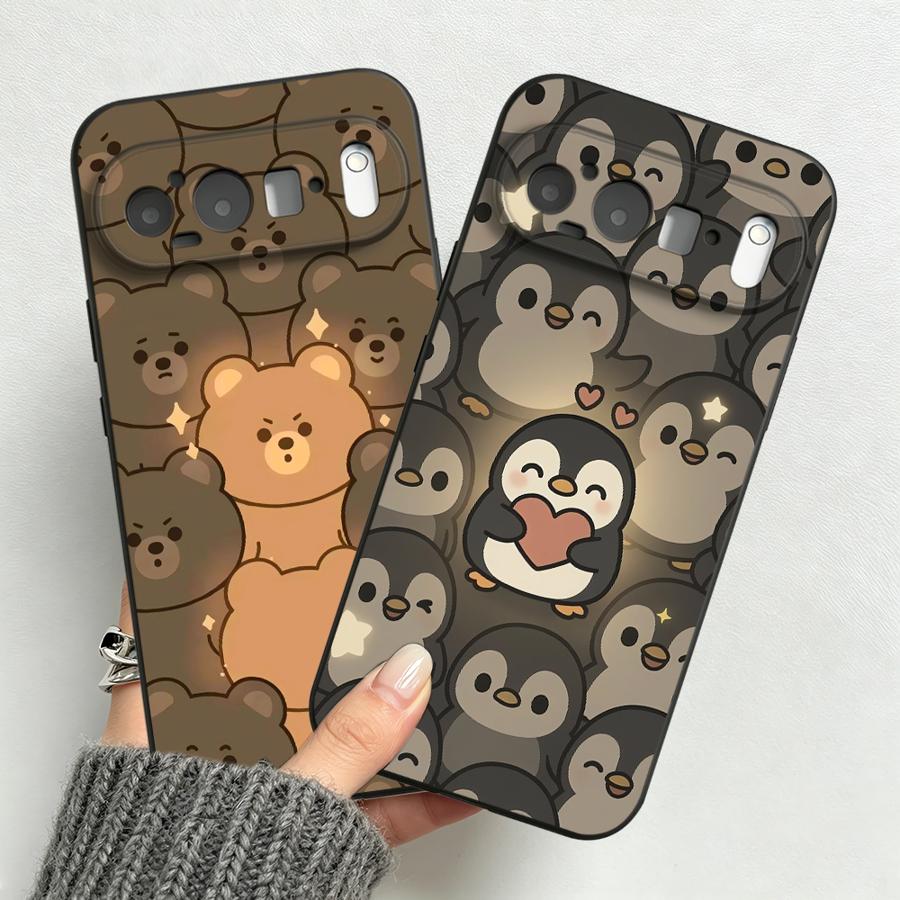 Чехол для телефона Funda для G – обзор и цена Google Pixel 8A