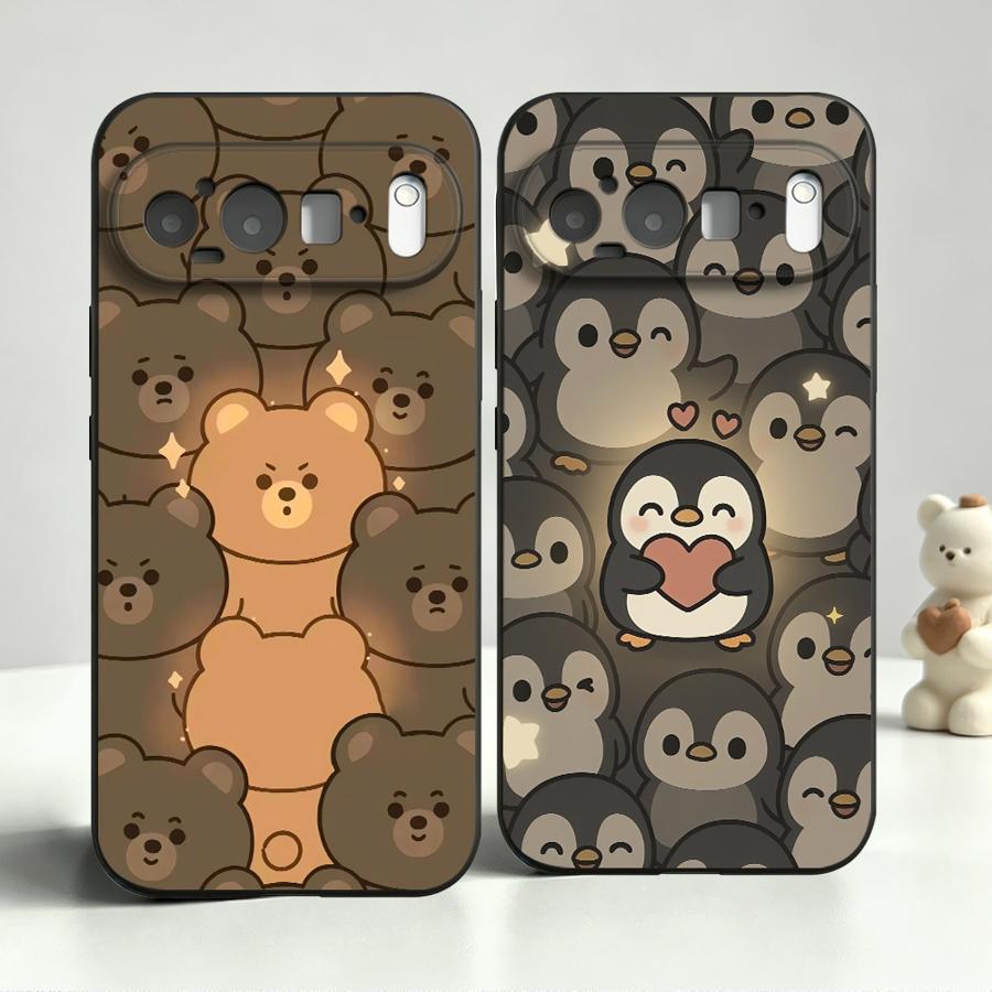 Чехол для телефона Funda для G – обзор и цена Google Pixel 8A