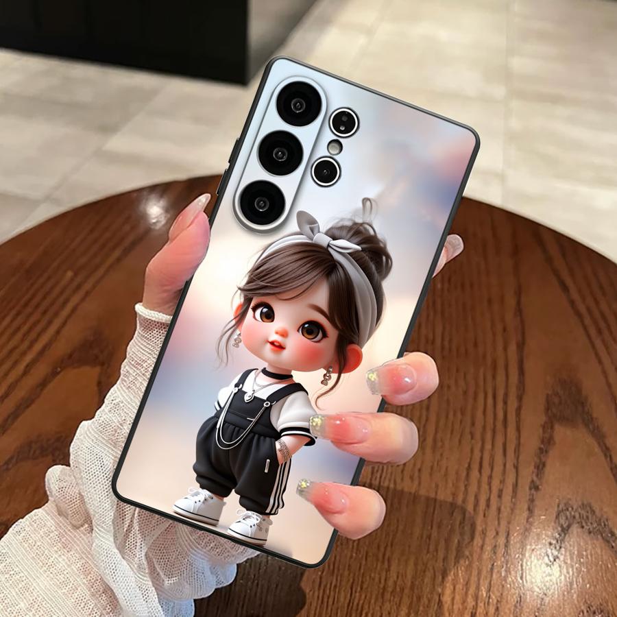 Чехол-накладка для телефона Sa – обзор и цена Samsung Galaxy S24
