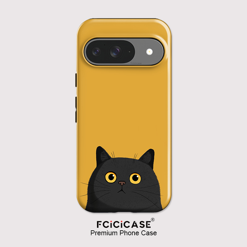 Чехол Fcicicase для Pixel 9 10 – обзор и цена Google Pixel 8A