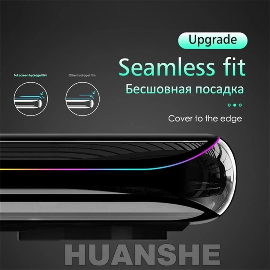 Матовая гидрогелевая пленка дл – обзор и цена Huawei Mate 60