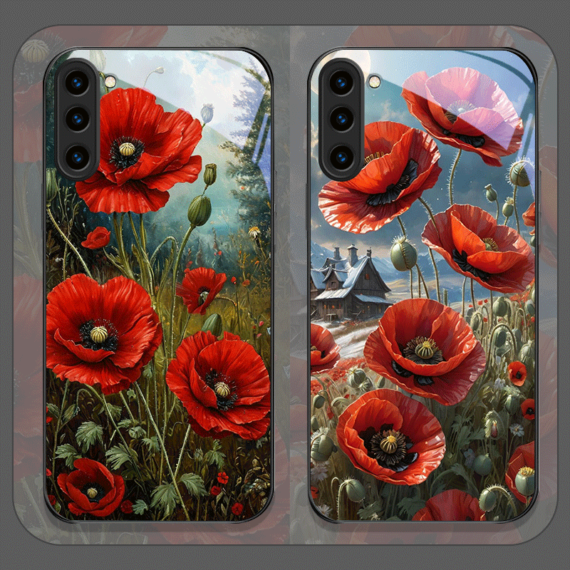 Чехол для телефона из закаленн – обзор и цена Samsung Galaxy S24