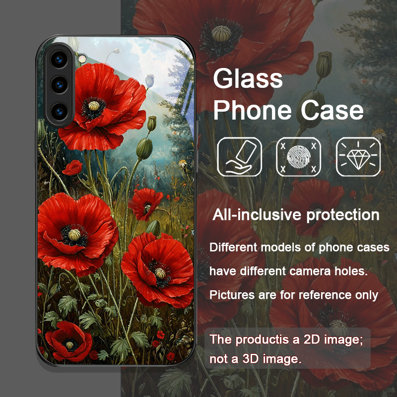Чехол для телефона из закаленн – обзор и цена Samsung Galaxy S24
