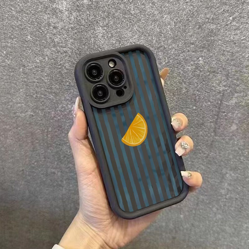 Чехол для телефона в полоску с – обзор и цена Apple Iphone 16