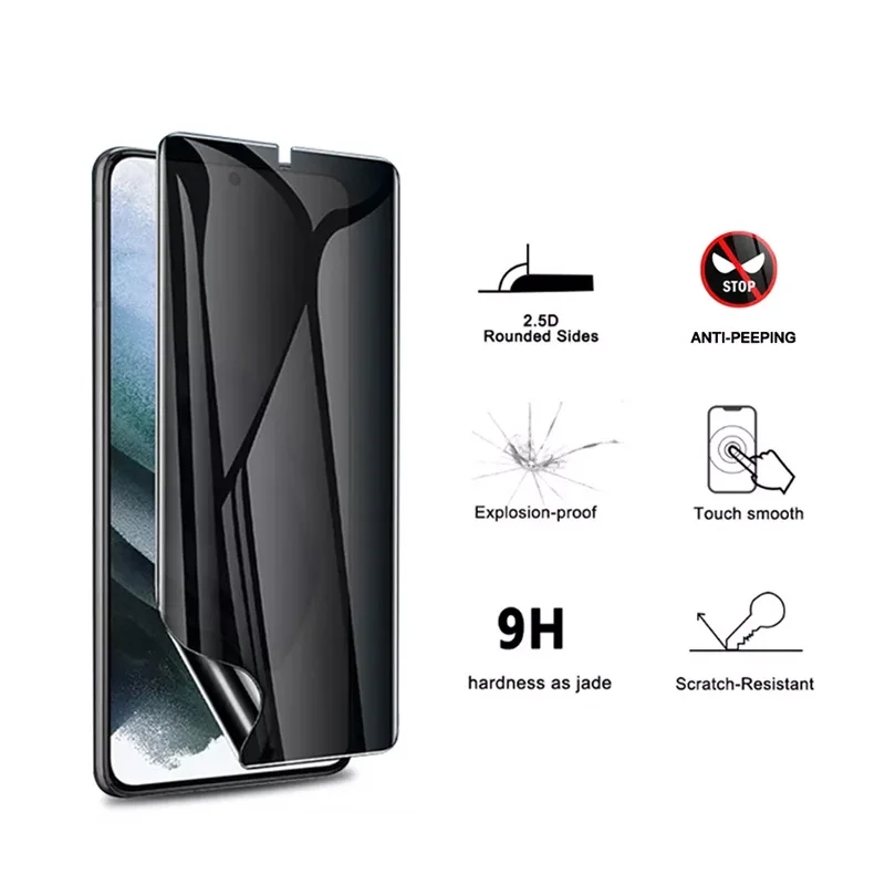 Антишпионская Гидрогелевая пле – обзор и цена Huawei Nova 12