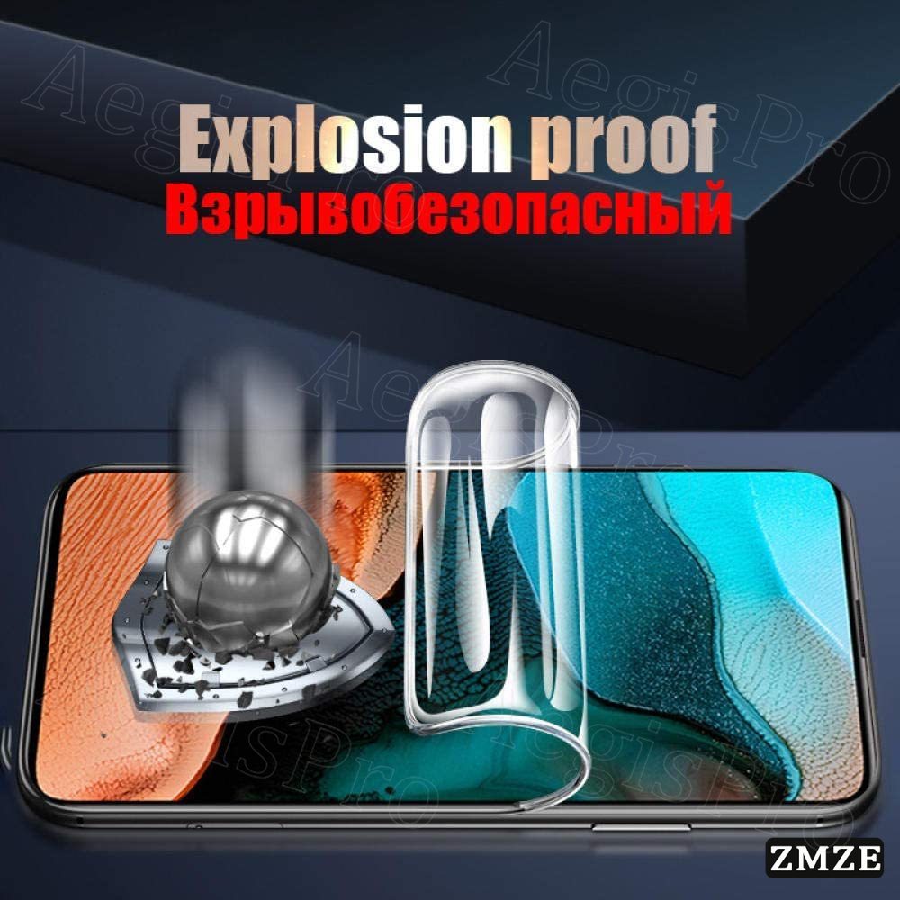 Гидрогелевая пленка для OPPO R – обзор и цена Oppo Reno 12