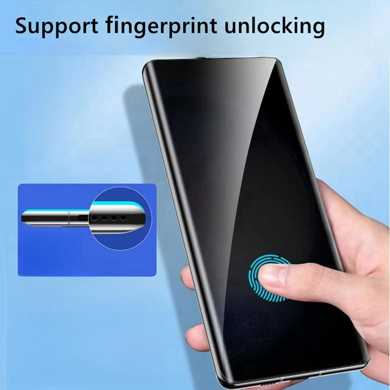 3 шт. полностью изогнутого кер – обзор и цена Realme Gt 6