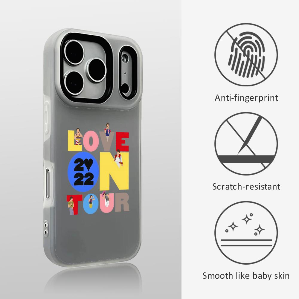 Чехол S-Styles Love H-Harrys д – обзор и цена Apple Iphone 16