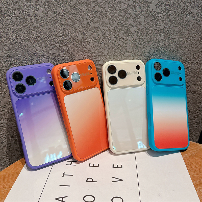Роскошный чехол для iPhone 17  – обзор и цена Apple Iphone 16