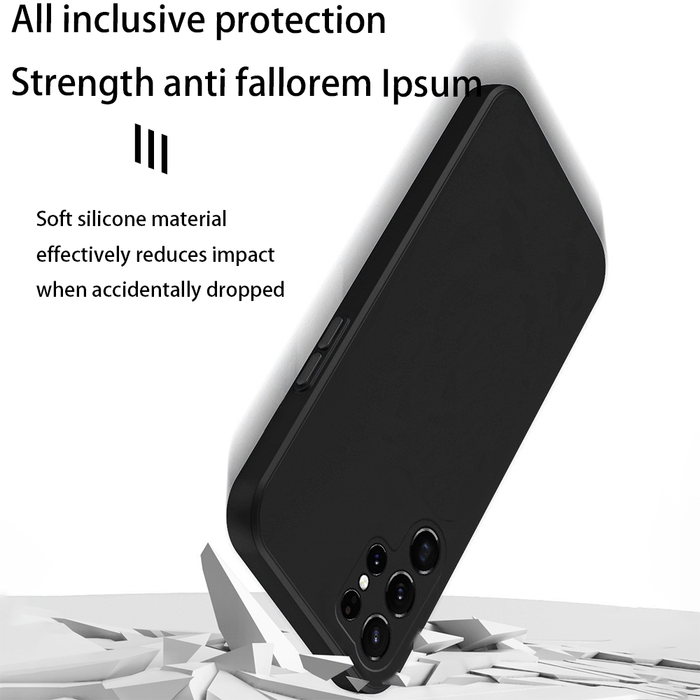 Чехол для телефона «Человек с  – обзор и цена Samsung Galaxy S24