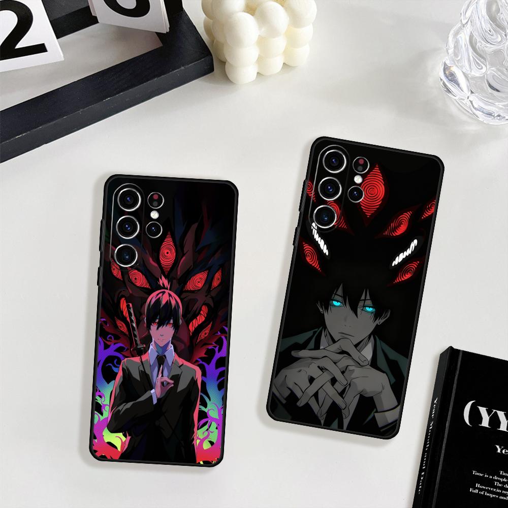 Чехол для телефона «Человек с  – обзор и цена Samsung Galaxy S24