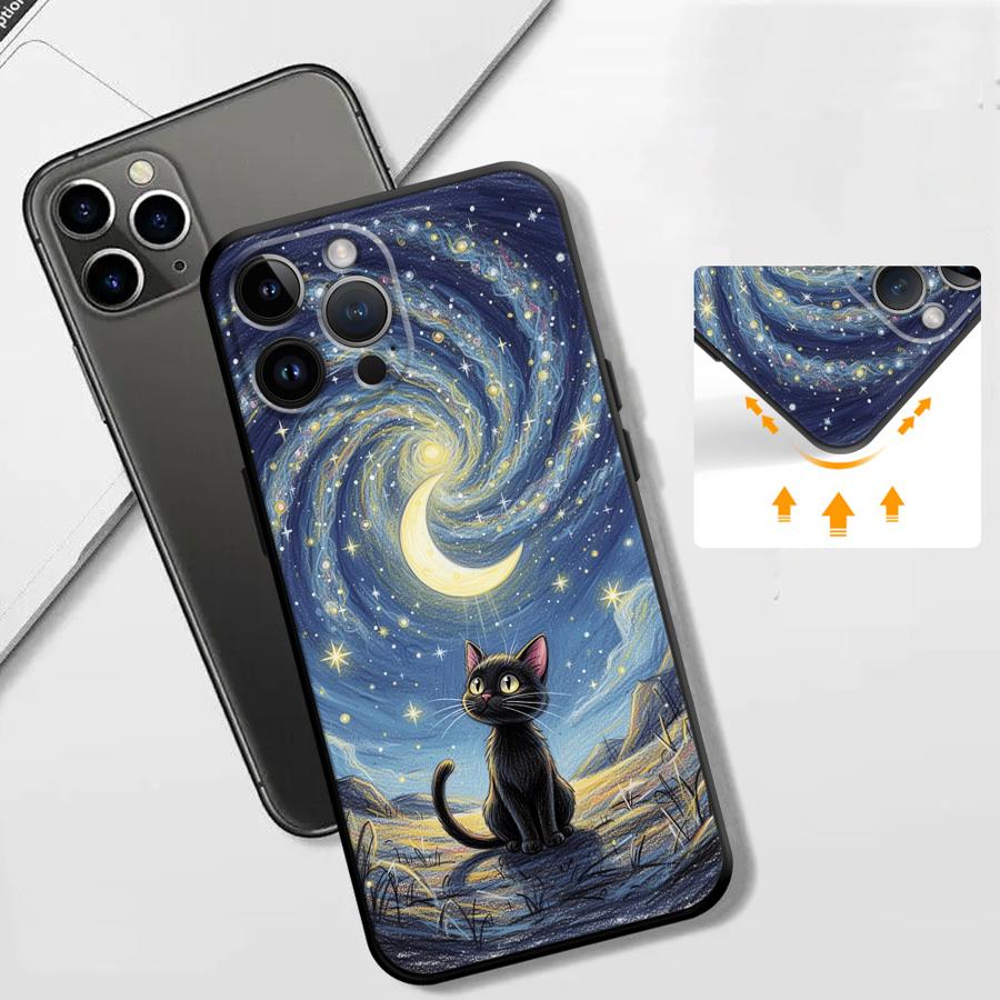 Чехол для телефона Funda для A – обзор и цена Apple Iphone 16
