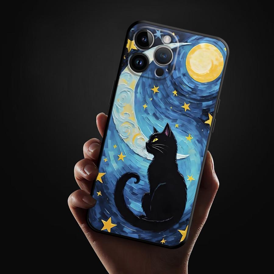Чехол для телефона Funda для A – обзор и цена Apple Iphone 16