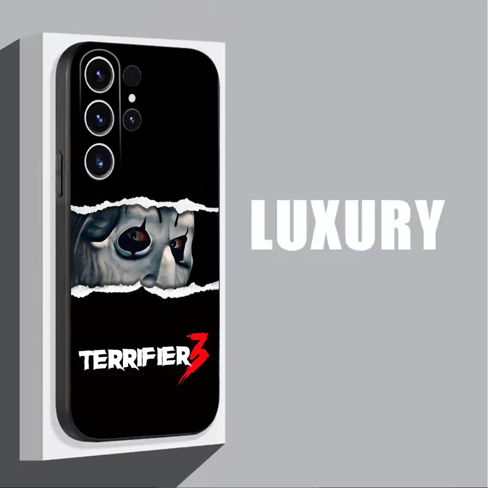 Чехол для телефона Art the Clo – обзор и цена Samsung Galaxy S24