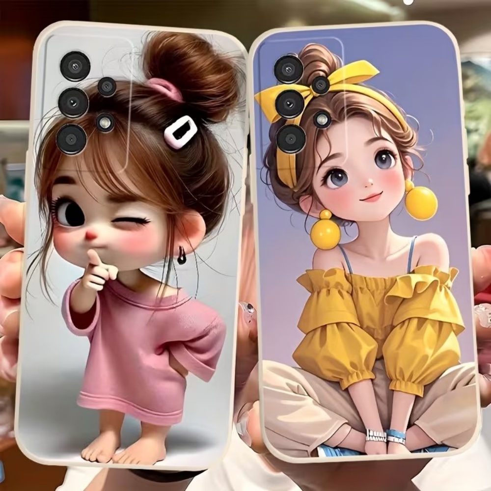 Чехол для телефона с милым мул – обзор и цена Samsung Galaxy S24