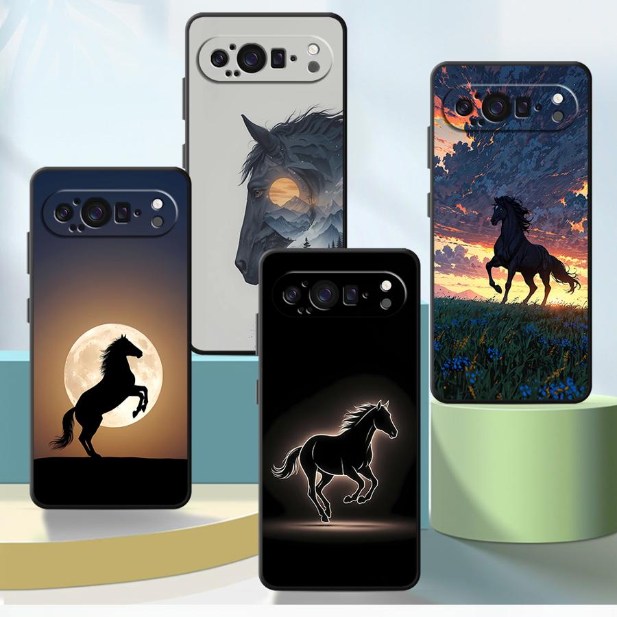 Чехол-накладка Funda для Googl – обзор и цена Google Pixel 8A