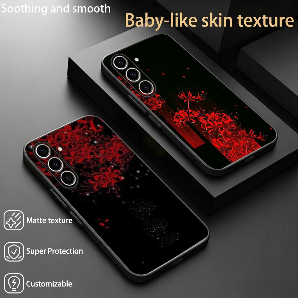 Чехол для телефона с дизайном  – обзор и цена Samsung Galaxy S24